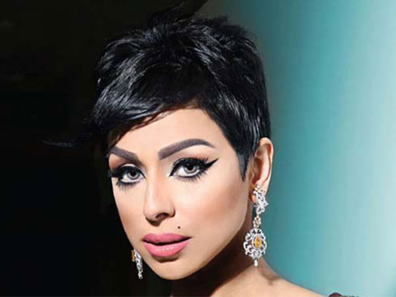 اضغط لمشاهدة الفيديو: هند البلوشي تكشف إصابتها بمرض غريب!